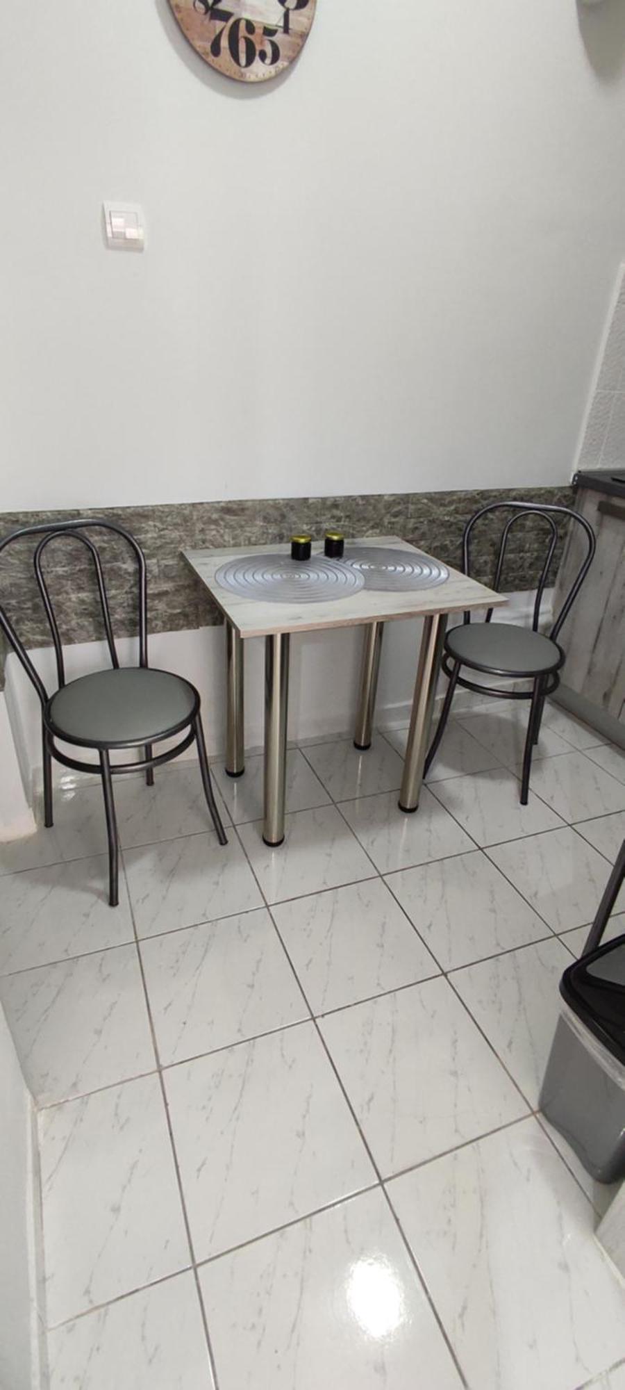 Anastasia Studio Apartment Kavala Exterior photo