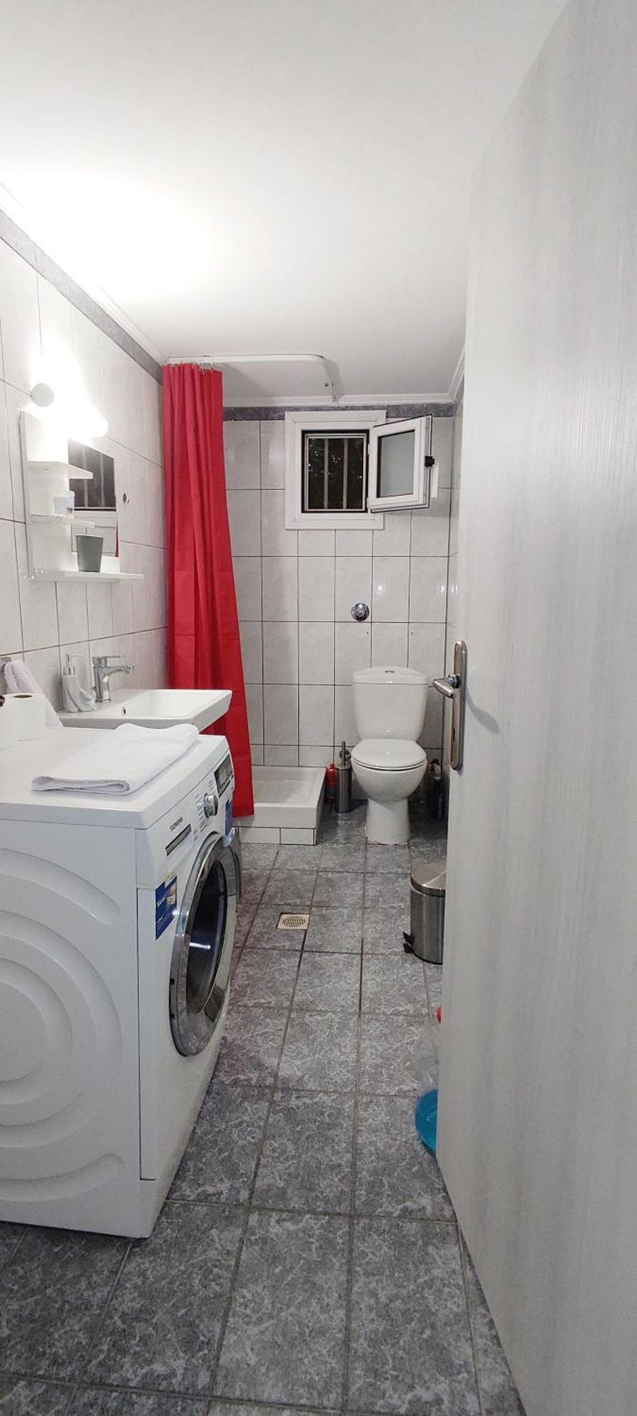 Anastasia Studio Apartment Kavala Exterior photo